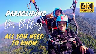 Bir Billing Complete Cinematic Tour | Bir billing tour guide | Places to visit in bir billing