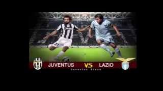 Goal juventus vs lazio 20 05 15 live
