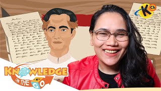 #QuizTime: Philippine Literature | Knowledge On the Go Trivia Challenge