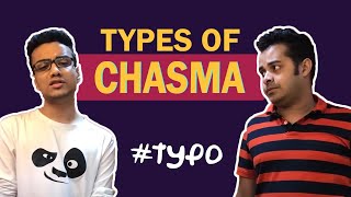 #typo | S03E37 | Types of Chashma (চশমা) problems | Mirchi Agni | Mirchi Somak | Mirchi Bangla