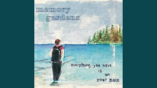 memory gardens