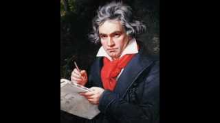 L.Van Beethoven - Bagatelle in A minor \