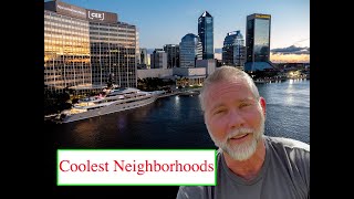 Jacksonville Fl Coolest neighborhoods Riverside