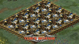 No, THIS is why everyone hates Yuri on Command & Conquer: Red Alert 2 Yuri's Revenge