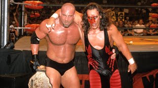 10 Legends Goldberg destroyed - WWE Playlist