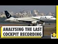 Pak plane crash incident: Reports indicate plane had lost both engines | World News