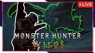 Pushing the Limits of Computer Hardware in Monster Hunter Wilds Beta