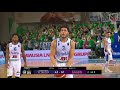 liangelo scores 25 lamelo 19 against a euroleague team