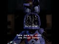 Withered Bonnie Jaze Voice Line #39