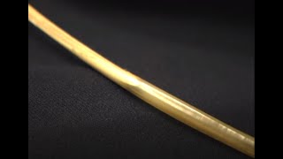 Abraham Lincoln's Quill Pen