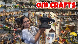 OM Crafts | budget price gift articles