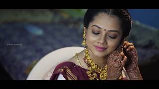 Anithasampath wedding video
