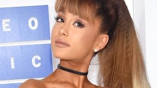 9 Celebs Who Can't Stand Ariana Grande
