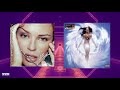 Katy Perry x Kylie Minogue - CRUSH x Can't Get You Out Of My Head [Mashup]