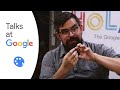 The Path to Cosmos Within Us | Tupcac Martir | Talks at Google