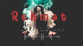 Rehmat (Lofi) Rap //Slowed+Reverb// By:- Skrapstar x Kmarkdstain ViRaL || Aaj tuta hua dekh q hasti