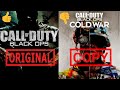 Call Of Duty Cold War Is BAD!