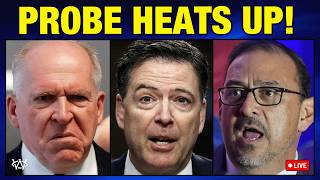 Grand Conspiracy Probe HEATS UP! Election Cheaters LOSE! Voter ID Victory!