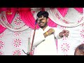 slamming reply suraj yadav sargam counter contest between suraj yadav saroj sargam birha