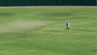 2010 花咲徳栄vs浦和学院　ダイジェスト『前編』（春季埼玉大会決勝）