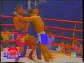 charoensap vs boonlai muay thai