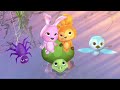 Bible songs for toddlers  2 hours of Listener Kids videos