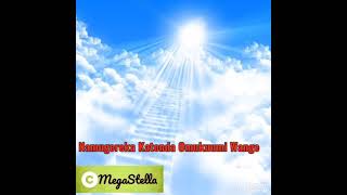 Namugereka Katonda Omukuumi Wange