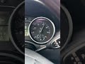 mercedes benz ml500 sound acceleration 5.0l v8 w164