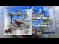 TK Antisocial - Streets  [Official Audio]