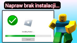 NAPRAWIONO: Instalator Roblox nie działa | Napraw Instalator Roblox nie może kontynuować instalacji