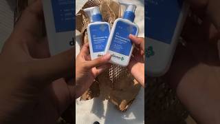 Derma Co 2% Niacinamide Oily Skin Cleanser - Say Goodbye to Oily Skin #shortsyoutube #youtubeshorts