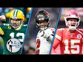 Rich Eisen’s Top 5 NFL Quarterbacks You Want in a Must-Win Game | The Rich Eisen Show