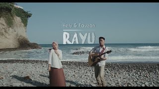 MARION JOLA - RAYU (Covered by Hety & Fauzan)