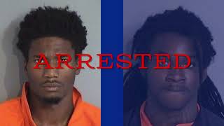 Armed Facebook Marketplace Carjacking in Osceola County | Two Suspects Arrested