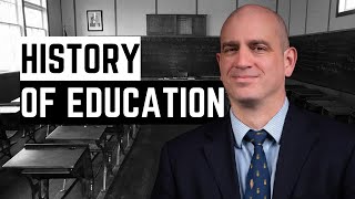 A Global Historic Overview of Education