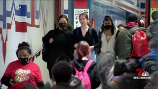 Anchorage school start time changes passed, delayed one year