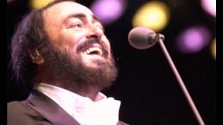 Luciano Pavarotti - Caruso