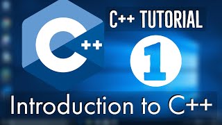 C++ Tutorial for Beginners 1 - Installing CodeBlocks and Getting Started (For Absolute Beginners)