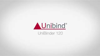 Unibind Binder