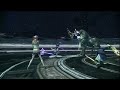 final fantasy xiii 2 valkyrie lightning vs. valfodr lv. 70 chichu farming 1 54