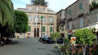 Tropea - Pizzo - Capo Vaticano (Kalabrien)