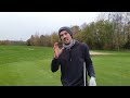 testing the takomo 101t irons. can a mid handicap golfer play them. course vlog