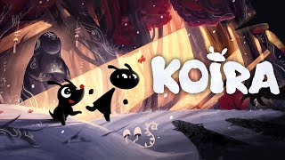 KOIRA | Reveal Teaser