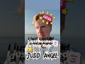 the story of judd angel