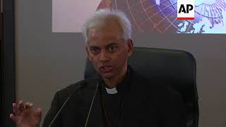 Indian priest says Yemeni captors did him no physical harm