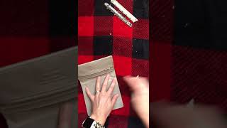 How to Dering a Filofax Pocket Malden