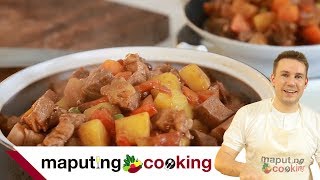 Menudo Recipe | Chris Urbano