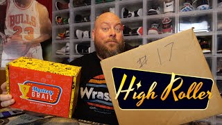 Opening a $500 ULTRA MEGA GRAIL ToyUSA Funko Pop Mystery Box