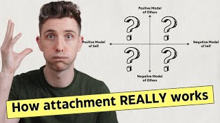 This Will Change How You Think About Attachment Styles