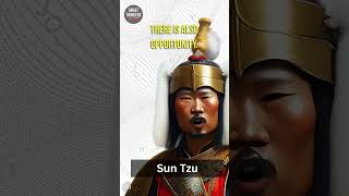 Sun Tzu The Art of War | Where can you find opportunity? | #shorts